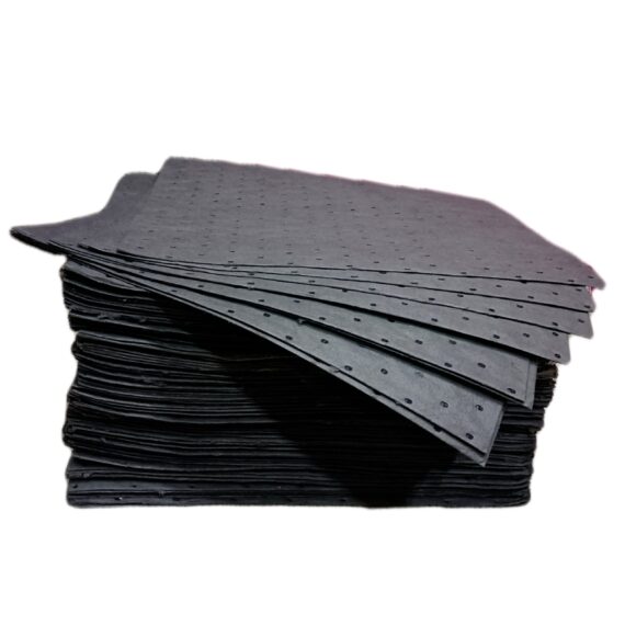 Universal Absorbent Pads (200 Gsm – Grey Color) - Technospill